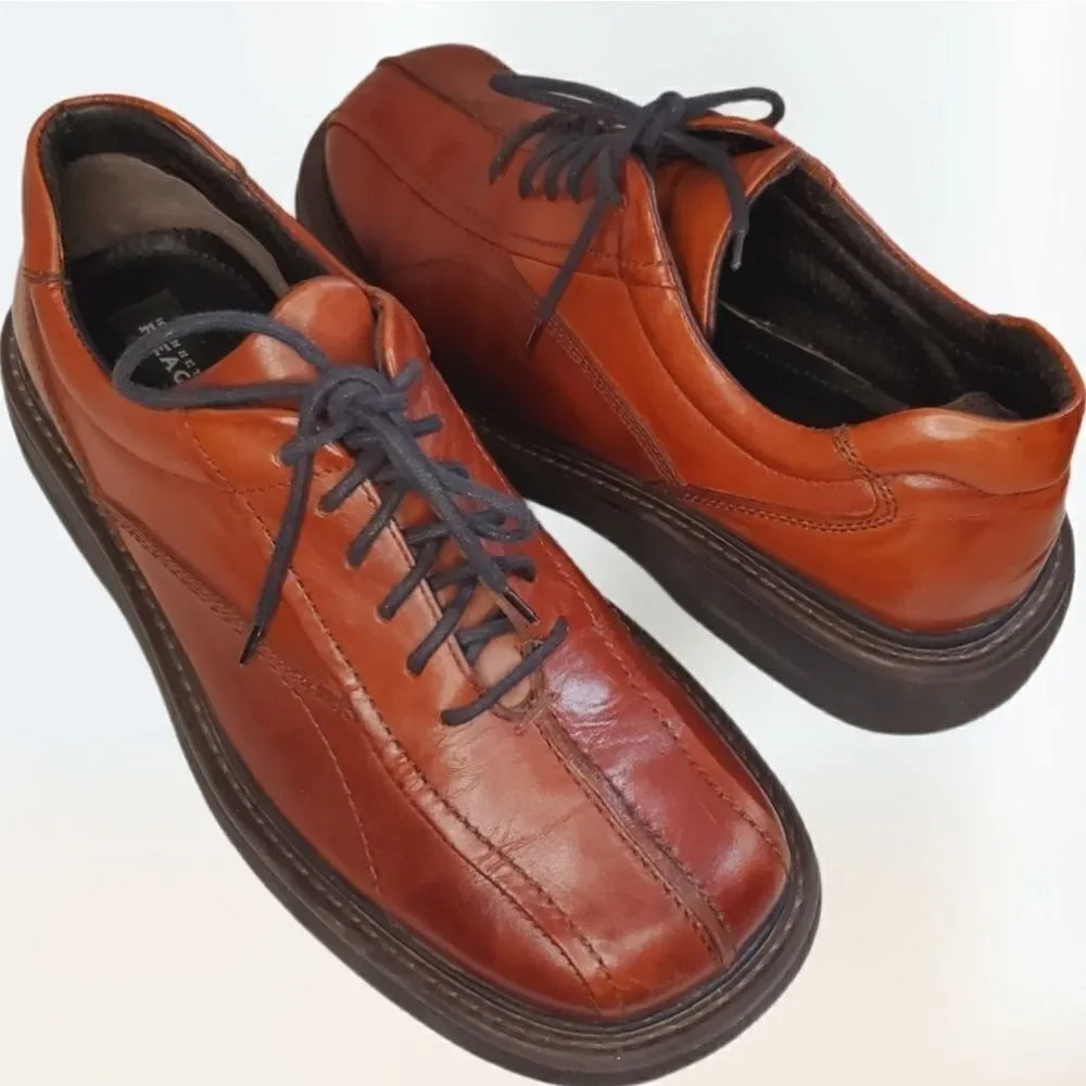 Kenneth Cole Reaction men brown